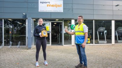 AED SportHelden van Meijel-1