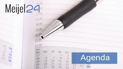 Agenda evenementen Meijel24 Agenda evenementen Meijel24