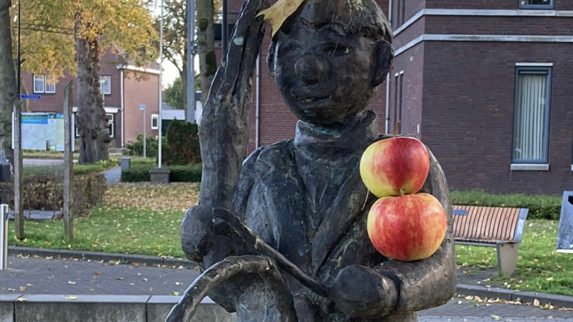 Appelactie