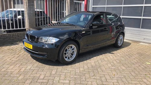 Auto gestolen vanaf de Schoolstraat in Meijel