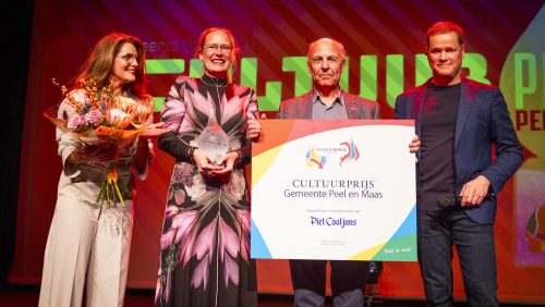 Baarlonaar-Piet-Cootjans-ontvangt-Cultuurprijs-Peel-en-Maas-2025