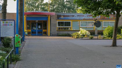 Basisschool Den Doelhof Meijel-2