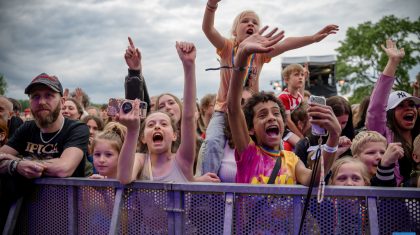 Bevrijdingsfestival Roermond - Johan Horst-26