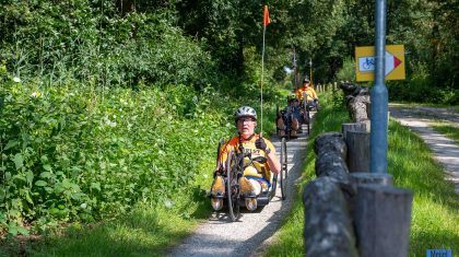 Bijzonder Mobiel 4 daagse De Peel -JL-19