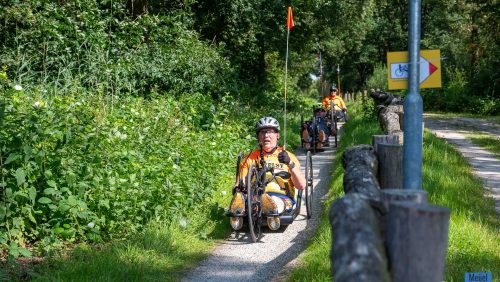 Bijzonder Mobiel 4 daagse De Peel -JL-19