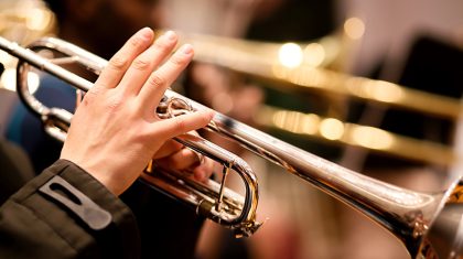 Foto |Melpomene - depositphotos.com