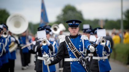 Bondsschuttersfeest Nederweert Johan horst-17