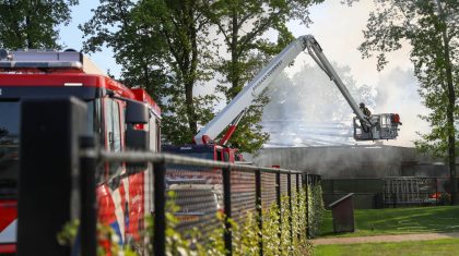 Brand Ruiter Someren-5