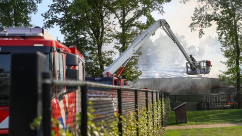 Brand Ruiter Someren-5