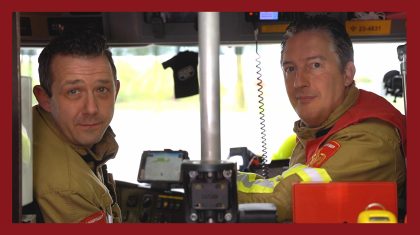 Brandweer meijel onderbezetting