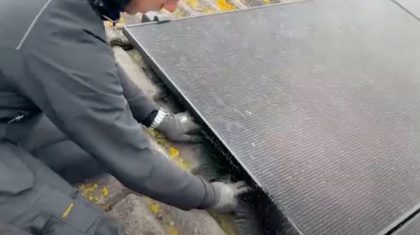 Brandwering-voor-zonnepanelen