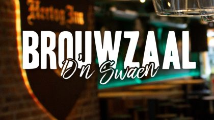 Brouwzaal Dn Swaen Meijel