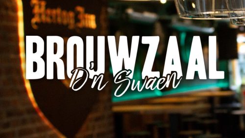 Brouwzaal Dn Swaen Meijel