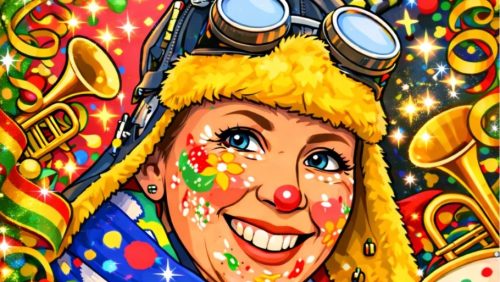 Carnaval-vastelaovesmerret-Meijel