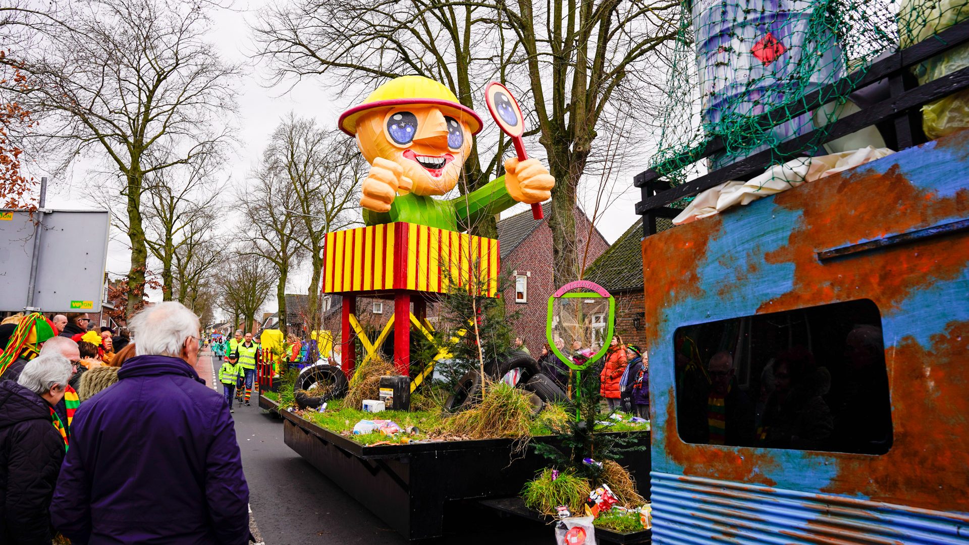 Carnavalsoptocht Meijel 2023-68