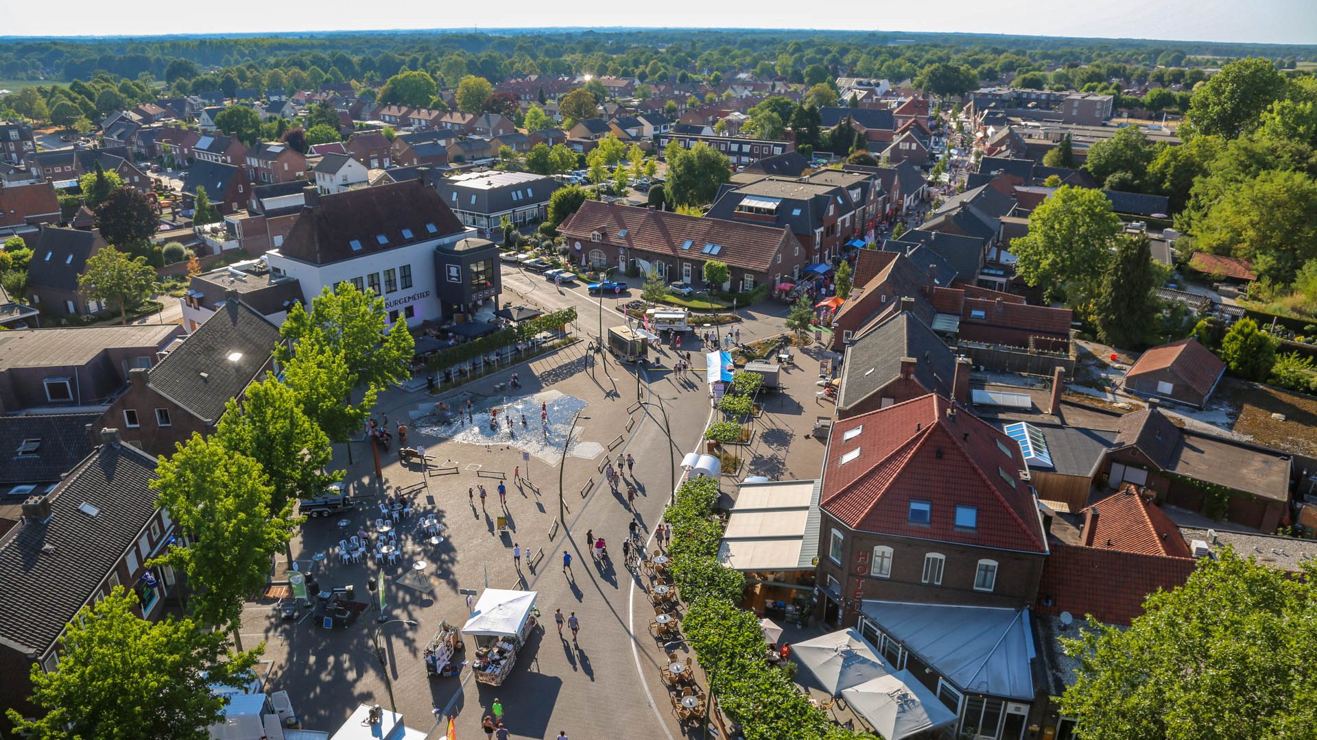 Centrum-Meijel-jaarmarkt-1