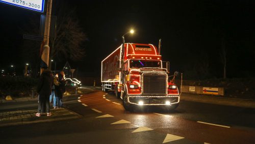 Christmas Truckrun in Beringe-26