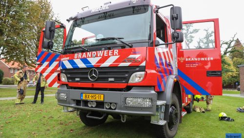 Competitiedag brandweer Weert-2