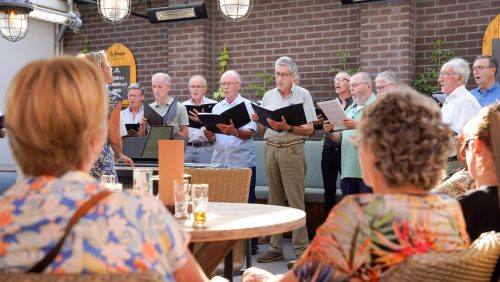 Concert Méél Voice Meijels Mannenkoor De Heere van Meijel-8