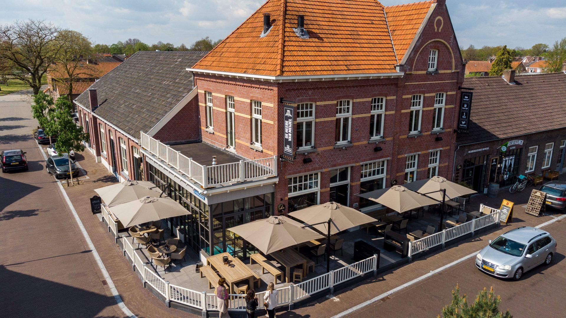 De heere van Meijel