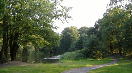 13e Grote Peel en Kanalenwandeltocht