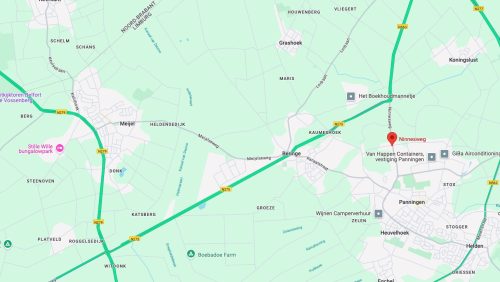 Foto | Google Maps