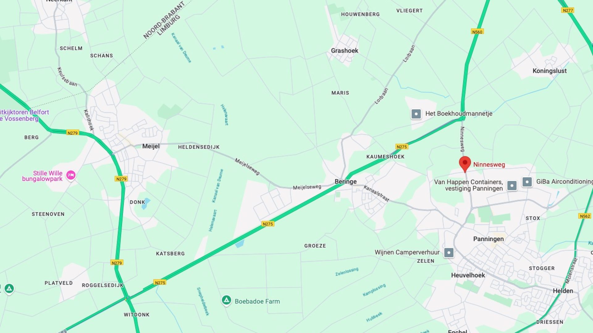Foto | Google Maps