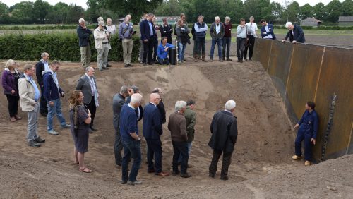 De Peelrandbreuk gemeente peel en maas