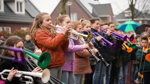 De blaasbende van den Doelhof verrast meester Hidde-15