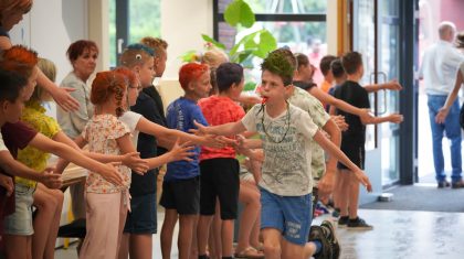 Den Doelhof laatste schooldag-16