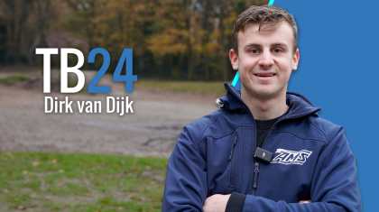 Dirk van Dijk