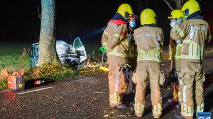 Dodelijk ongeval Moostdijk Ospel-1