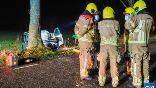 Dodelijk ongeval Moostdijk Ospel-1