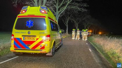 Dodelijk ongeval Ospel-1