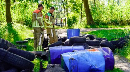 Dumping Donkersveld Meijel-1