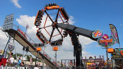 Foto Kermis Junky Pictures