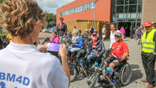 Fiets4daagse en bijzonder mobiel4daagse-21