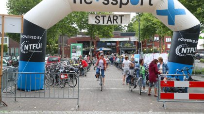 Fietsvierdaagse De Peel startpunt Meijel-3