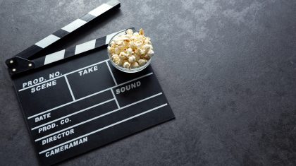 Film-bioscoop Foto | depositphotos.com - luckybusiness