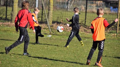 Football4Fun Voetbalschool Meijel