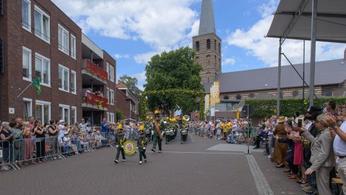 Foto's optocht OLS Meijel 2022 - Johan Horst-20