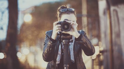 Fotowedstrijd Fotowedstrijd