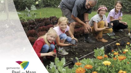 Gemeentegids 2019 Gemeentegids 2019