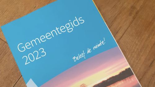 Gemeentegids 2023