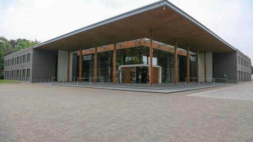 Gemeentehuis Peel en Maas Panningen-2