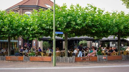 Gezellige jaarmarkt in Meijel-16 Gezellige jaarmarkt in Meijel-16