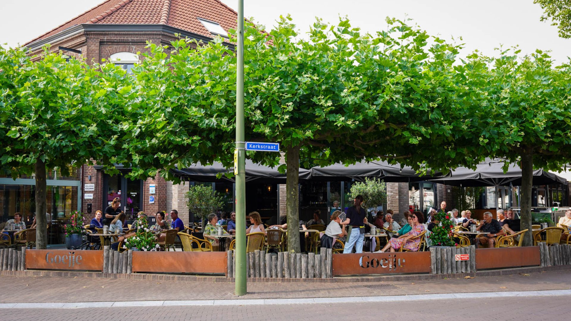 Gezellige jaarmarkt in Meijel-16