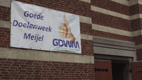 Goede Doelenweek Peel en Maas levert ruim 160.000 euro op1