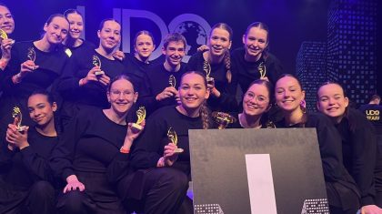 Goud en Zilver voor Fresh Label Studios Meijel 1