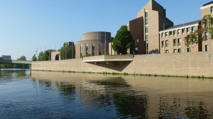 Gouvernement Maastricht